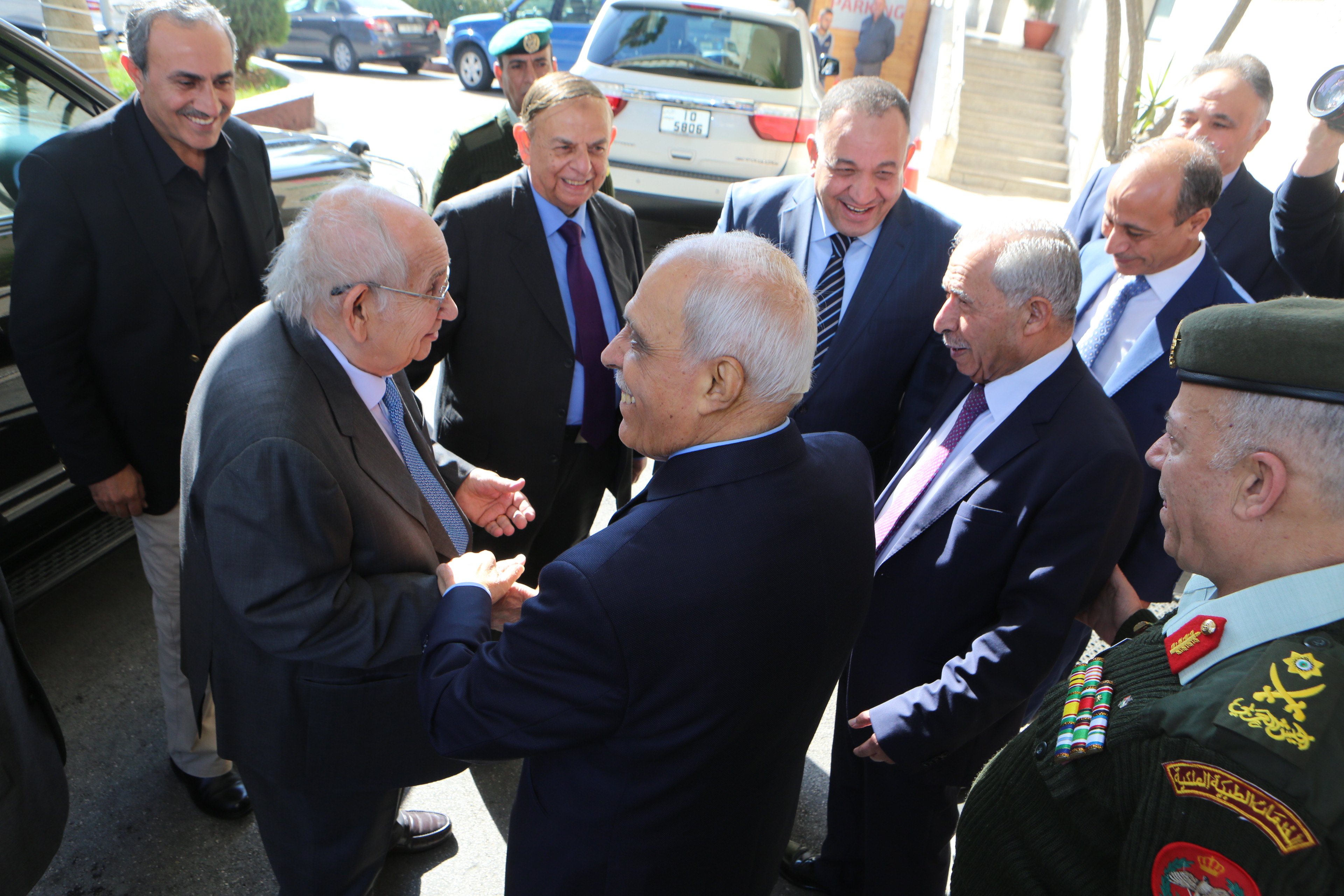 honoring-ceremony- - صورة 2