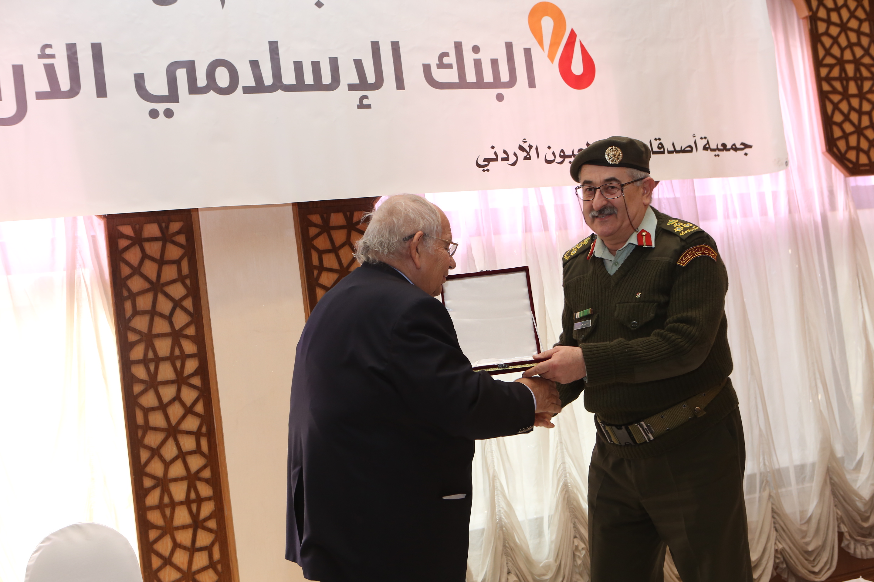 honoring-ceremony- - صورة 9