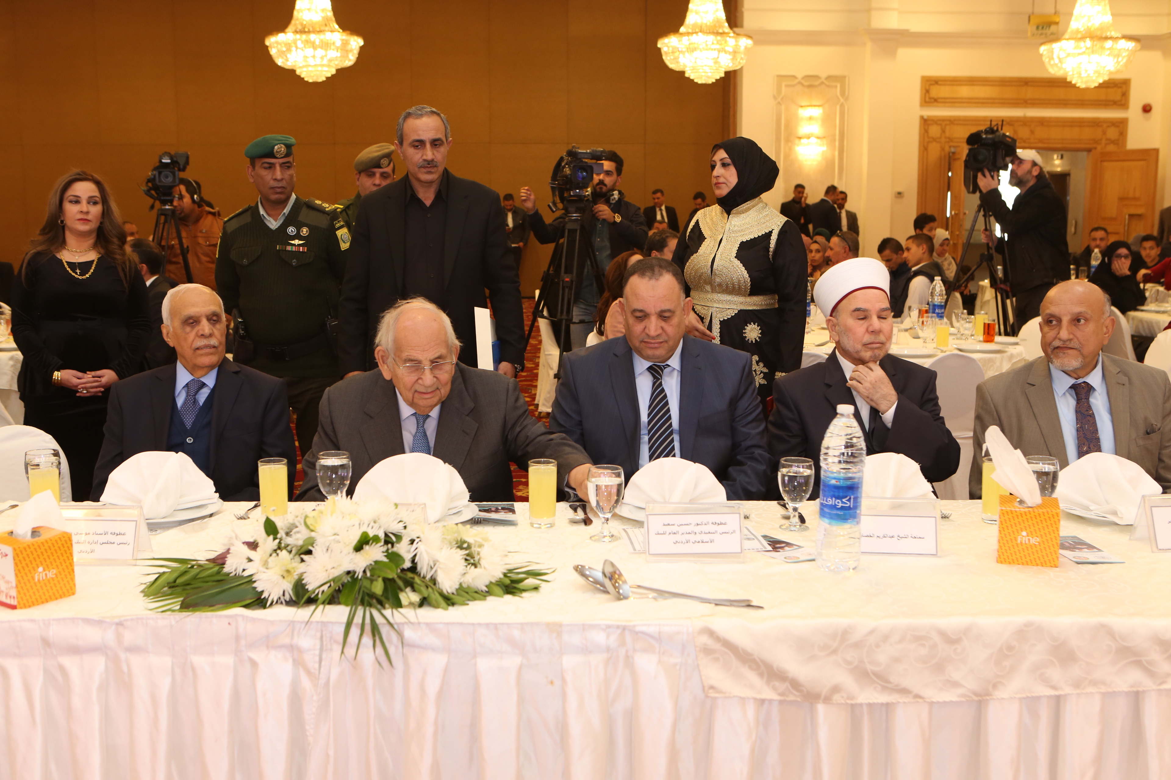 honoring-ceremony- - صورة 1