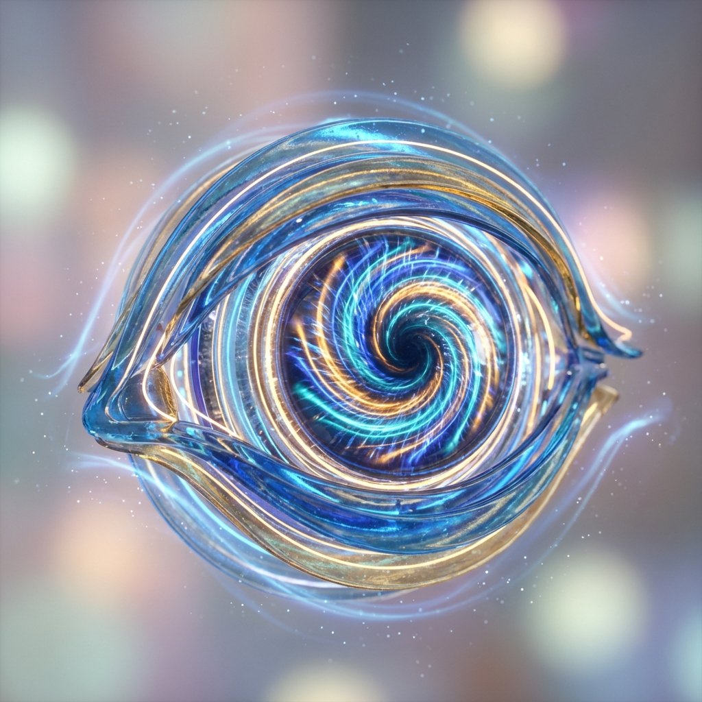 Vision Before Donation